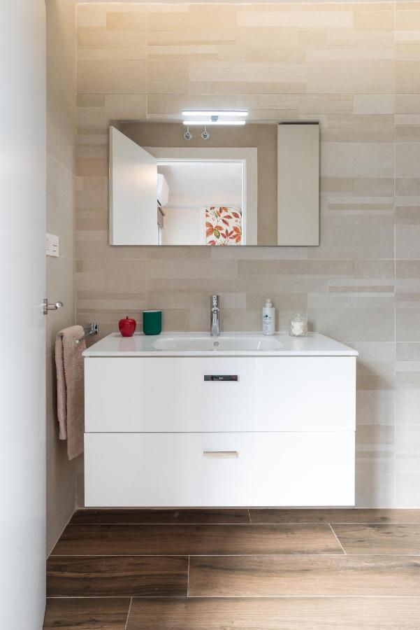Bhost - Suite La Merced Màlaga Exteriér fotografie